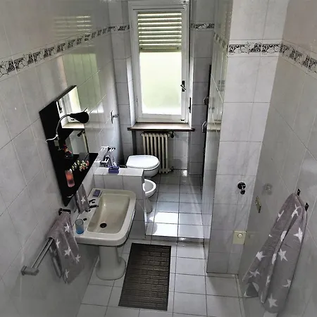 Telesio82 Appartement