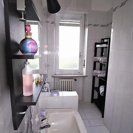Appartement Telesio82 *