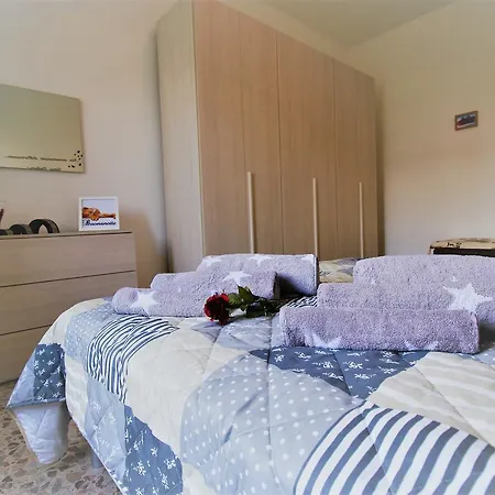 Telesio82 Appartement