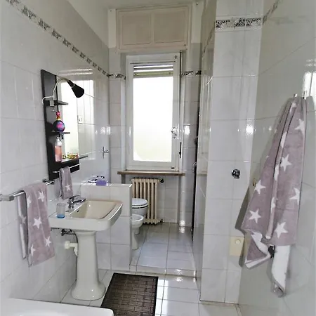 Appartement Telesio82 Turin