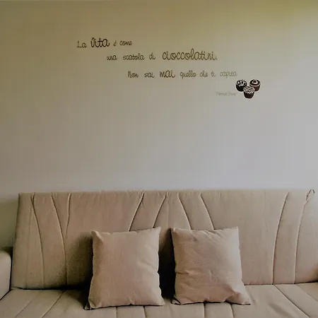 Appartement Telesio82 *