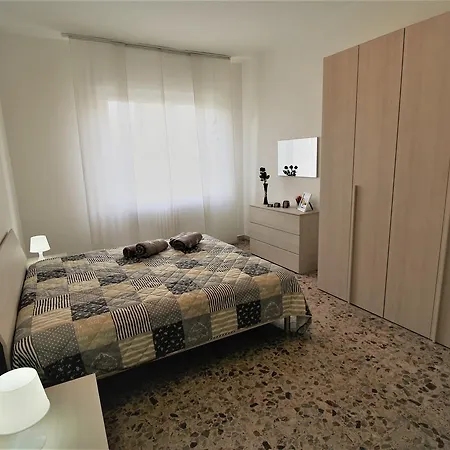 Telesio82 Appartement Turin