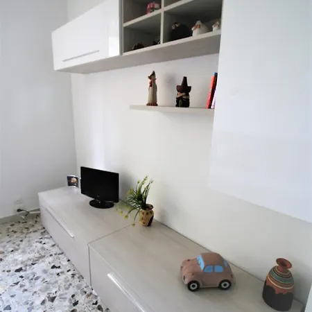 Telesio82 Appartement *