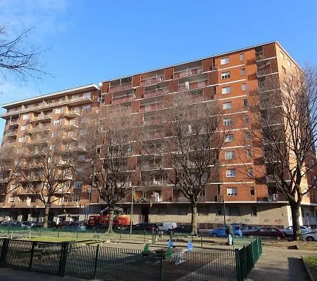 Telesio82 Appartement